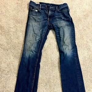 Men’s jeans